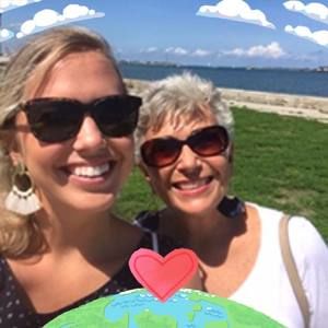 Meet your Posher, Billie